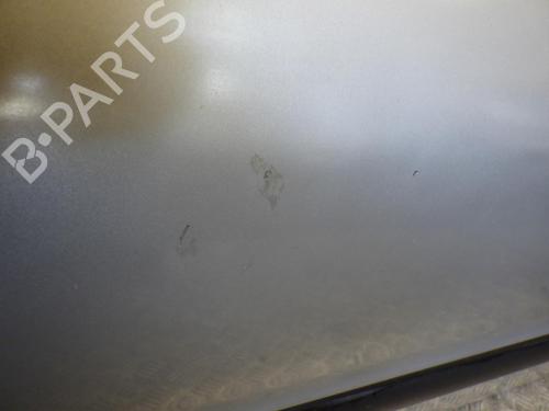 Left front door PEUGEOT 206 Hatchback (2A/C) 1.9 D | BP24272264C2 