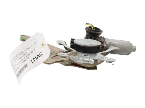 Rear left window mechanism TOYOTA RAV 4 II (_A2_) 2.0 D 4WD (CLA20_, CLA21_, CLA20R, CLA21R) | BP30732779C24