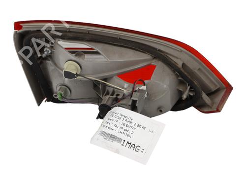 Right tailgate light FORD FOCUS III Turnier 1.6 TDCi | BP40250734C80 - Image 4