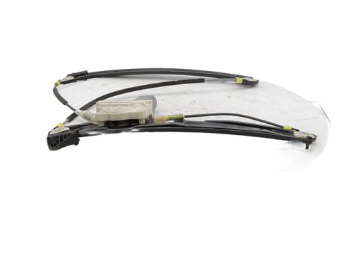 Used Front left window mechanism BMW 7 (E65, E66, E67) 730 Ld (231 hp) 26319633