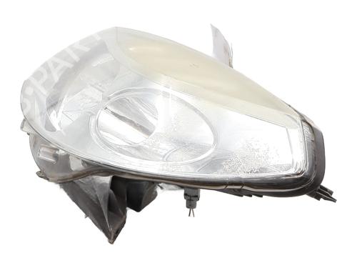 Used Left headlight Left headlight DACIA SANDERO [2008-2026] 33679740 33679740