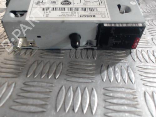 Radio ALFA ROMEO GIULIETTA (940_) 1.6 JTDM (940FXD1A) | BP24271756E6 