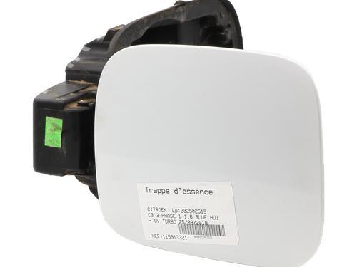 fuel-flap-citroen-c3-iii-sx-2016-30517682 main image