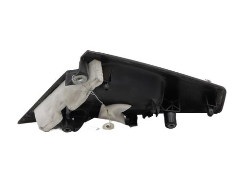 Rear left exterior door handle RENAULT CLIO IV (BH_) 1.5 dCi 75 | BP27259002C130 
