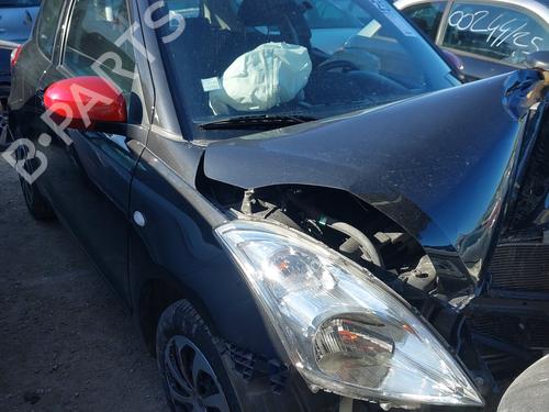 Left front window switch SUZUKI SWIFT IV (FZ, NZ) 1.2 (AZH412, ZC72S) | BP27685702I27 - Image 9