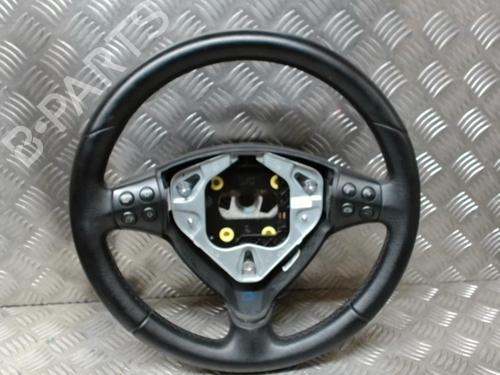 Steering wheel MERCEDES-BENZ A-CLASS (W169) A 180 CDI (169.007, 169.307) | BP24282668C49 