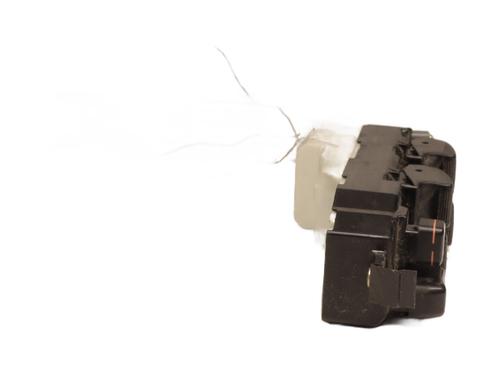 Used Left front window switch Left front window switch TOYOTA RAV 4 II (_A2_) 2.0 D 4WD (CLA20_, CLA21_, CLA20R, CLA21R) (116 hp) 24939679 24939679