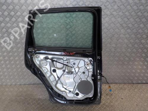 Left rear door VW POLO (9N_, 9A_) 1.4 TDI | BP24265882C4 