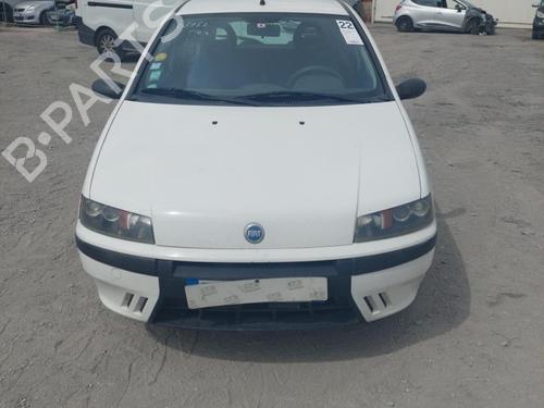 Right mirror FIAT PUNTO (188_) 1.2 60 (188.030, .050, .130, .150, .230, .250) | BP24282469C27 