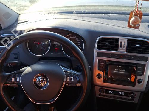 Mirror switch VW POLO V (6R1, 6C1) 1.4 TDI | BP32297487I25 