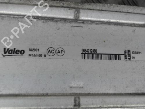 intercooler-citroen-c4-ii-nc_-2009-24889785 main image