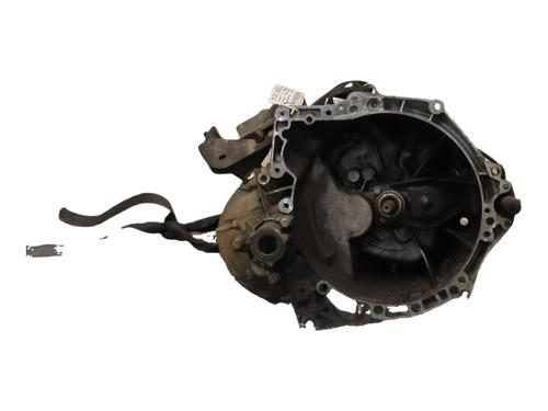 Used Gearbox Gearbox PEUGEOT PARTNER Box Body/MPV 1.6 HDi (114 hp) 34556480 34556480