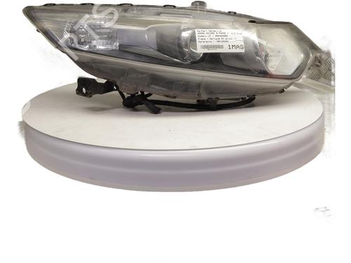 Used Right headlight HONDA ACCORD VIII (CU) 2.2 i-DTEC (CU3) (150 hp) 24585654