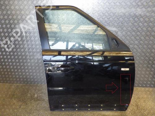 Used Right front door LAND ROVER RANGE ROVER SPORT I (L320) 2.7 D 4x4 (190 hp) 24272443
