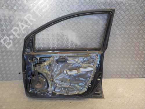 Right front door NISSAN NOTE (E11, NE11) 1.5 dCi | BP24267931C3 