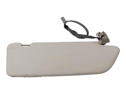 Used Left sun visor Left sun visor 37038783 37038783