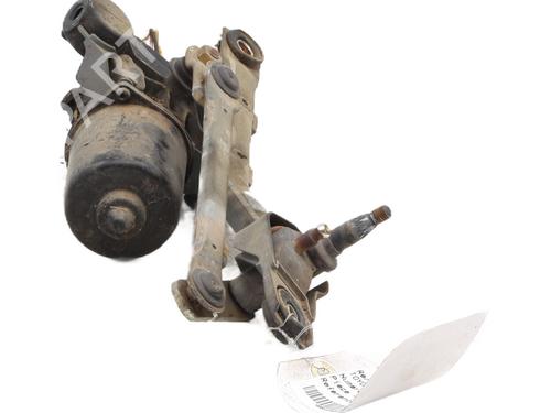 Used Front wiper motor Front wiper motor TOYOTA AYGO (_B1_) 1.4 D-4D (WNB10_, WNB10R) (54 hp) 33876105 33876105
