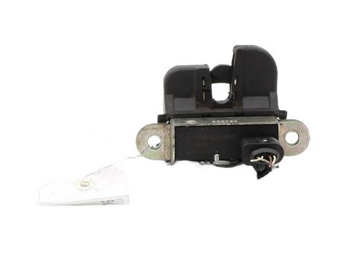 Bagklap lås VW GOLF V (1K1) 1.9 TDI | BP30851553C101 