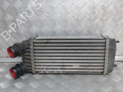 Used Intercooler Intercooler CITROËN JUMPY II Van 1.6 HDi 90 16V (90 hp) 24275556 24275556