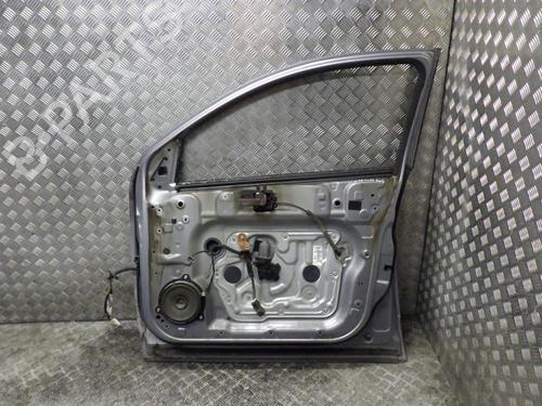 Used Right front door NISSAN QASHQAI / QASHQAI +2 I (J10, NJ10, JJ10E) 1.5 dCi (106 hp) 24264704