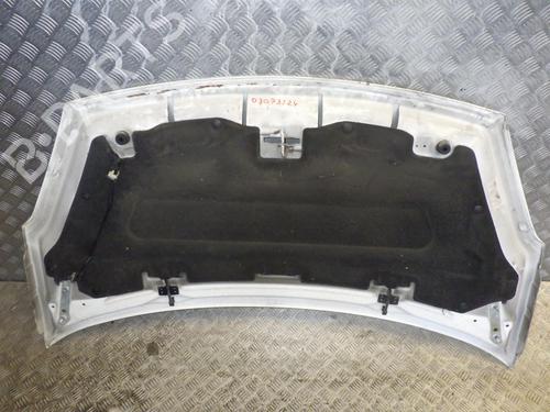 Motorhjelm CITROËN BERLINGO MULTISPACE (B9) 1.6 HDi 90 | BP24272322C1 