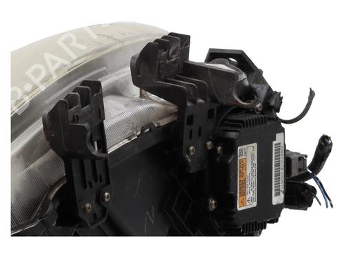 Left headlight NISSAN MURANO II (Z51) 3.5 4x4 | BP32299741C28 - Image 4