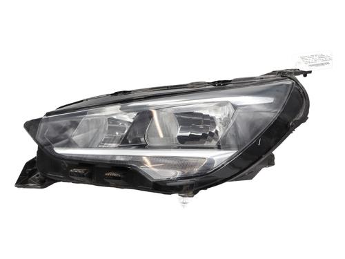Left headlight OPEL CORSA F (P2JO) 1.2 (68) | BP35925630C28 - Image 4