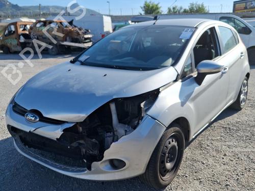 Climate control FORD FIESTA VI (CB1, CCN) 1.4 TDCi | BP29847980I5 - Image 20
