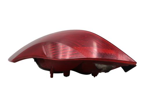 Used Left taillight PEUGEOT 308 I (4A_, 4C_) 2.0 HDi (136 hp) 28953185