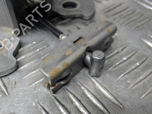 Used Hand brake Hand brake PEUGEOT 2008 I (CU_) 1.2 THP 110 / PureTech 110 (110 hp) 24265873 24265873