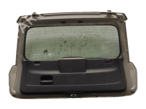 Used Tailgate Tailgate 38549498 38549498