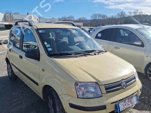 Engine FIAT PANDA (169_) 1.2 (169.AXB11, 169.AXB1A) | BP33960735M1 - Image 3