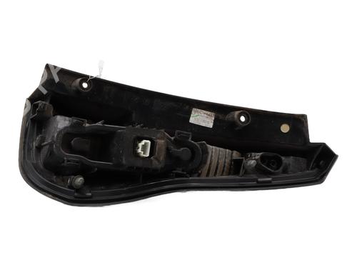 Left taillight RENAULT SCÉNIC III (JZ0/1_) 1.5 dCi | BP30085110C34