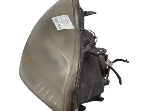 Used Right headlight Right headlight RENAULT MEGANE III Hatchback (BZ0/1_, B3_) [2008-2026] 35968680 35968680
