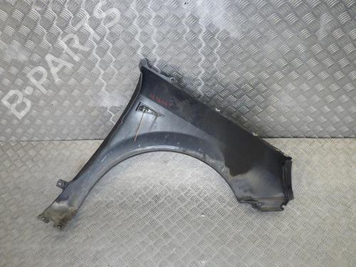 Left front fenders RENAULT SCÉNIC II (JM0/1_) 1.5 dCi (JM1E, JM16) | BP24275795C41 