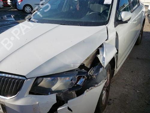 Used Parts SKODA OCTAVIA III (5E3, NL3, NR3)  1.6 TDI  2370059
