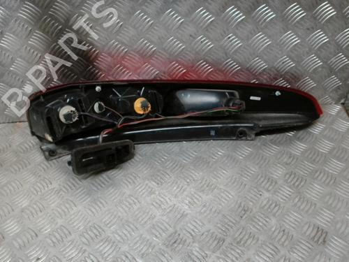 Used Right taillight FORD FIESTA V (JH_, JD_) 1.4 TDCi (68 hp) 24276754