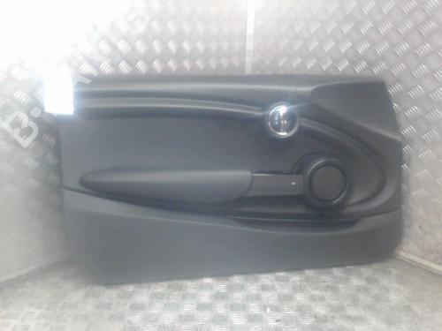 Used Front left panel MINI MINI (F56) One First (75 hp) 28680578