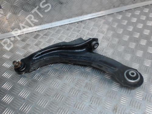 Used Left front suspension arm RENAULT CLIO IV (BH_) 1.5 dCi 75 (75 hp) 24267150