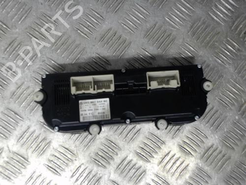 Climate control VW GOLF VI (5K1) 2.0 TDI | BP24276880I5 - Image 4