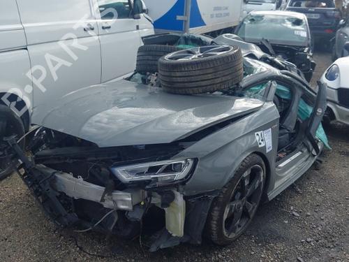 Used Parts AUDI A3 Sportback (8VA, 8VF) 40 TDI quattro 2386242