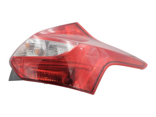 Used Right taillight FORD FOCUS III 1.6 TDCi (115 hp) 27173846