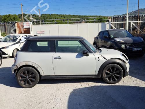 AC radiator MINI MINI (R56) Cooper SD | BP24271489M32 - Image 15