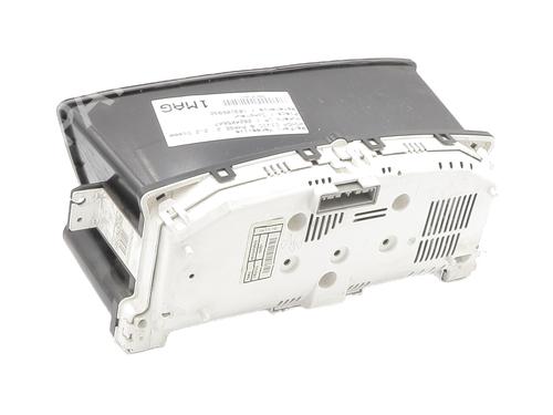 Instrument cluster HONDA CIVIC VIII Hatchback (FN, FK) 2.2 CTDi (FK3) | BP25157000C47 