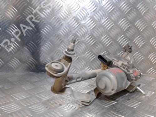 Front wiper motor VW GOLF PLUS V (5M1, 521) 1.9 TDI | BP24273724M29 - Image 2