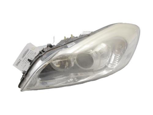 Left headlight VOLVO C70 II Convertible (542) D3 | BP28058969C28 - Image 3