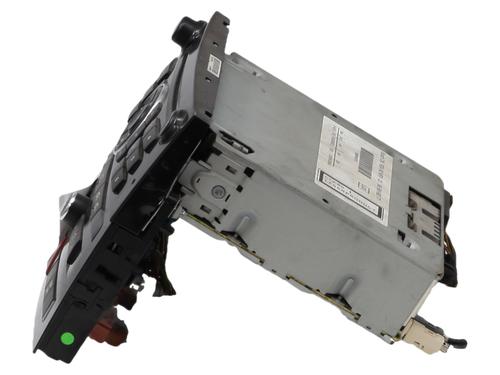 Climate control PEUGEOT 407 (6D_) 2.0 HDi (6DRHRH) | BP37745013I5 - Image 2