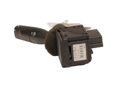 Steering column stalk PEUGEOT EXPERT (224_) 2.0 HDi | BP24538307I23 