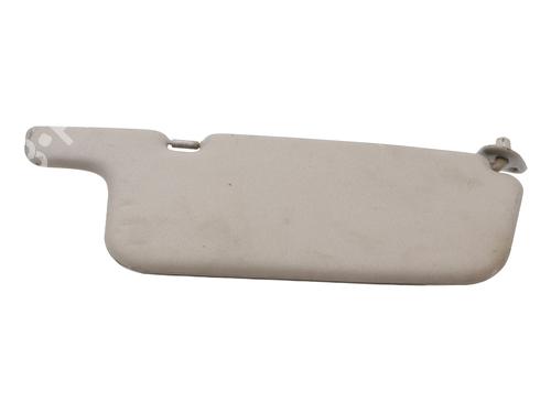 Left sun visor TOYOTA COROLLA (_E12_) | BP33415297I1 - Image 3