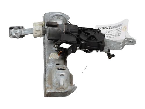 Used Rear left window mechanism Rear left window mechanism 39202697 39202697